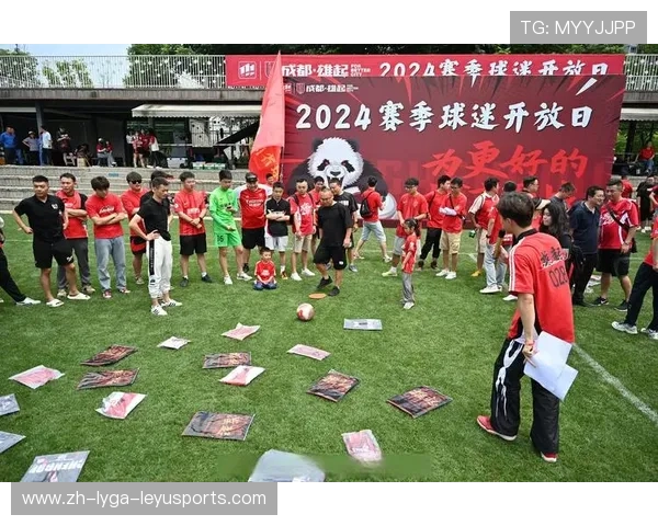 足球赛事的观赛体验与球迷文化影响